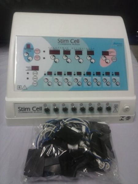 Stim Cel - Corrente Russa