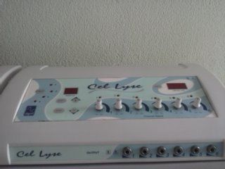 Cel Lyse