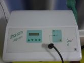 Mega som (Ultrassom de 1 e 3 Mhz)